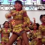 aimable_POOL　カワイイ  小学生  ダンス部　北九州市長杯ストリートダンスコンテスト2018