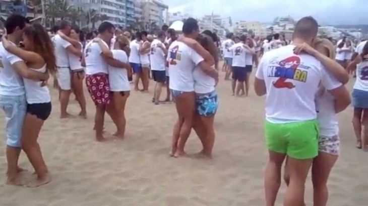 all of me reggae version slow dance