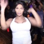 ballroom vogue
