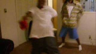 birdwalk, tippy toes, rack daddy, ma dougie, donk dance ★★C.O.S.★★ the music a lil off beat