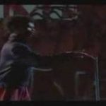 映画「break dance」  ﾀｰﾎﾞ掃除ｿﾛ