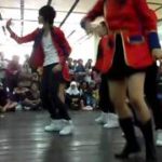 dance performance by VOGUE Dancer II_IPF 2011 at PVJ Bandung 9th July.MP4