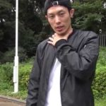 danceload レクチャー動画 poppin【バイブレーション】