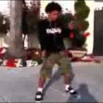 dougie dance