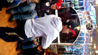 dougie dance battle pt 1