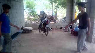dubstep dance funny barkadas