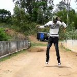 dubstep dance skills avicii levels (skrillex remix)