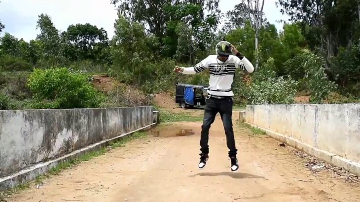 dubstep dance skills avicii levels (skrillex remix)