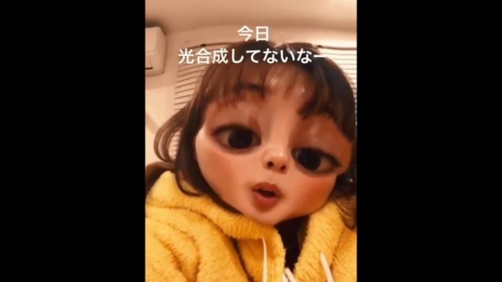 仲里依紗　息子のブレイクダンス　最新instagram story　20180216