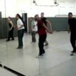jazz fusion Dance, Bebop @ Moyo Tribe