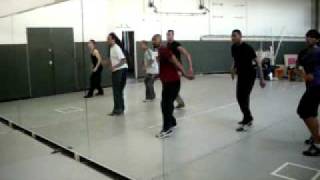 jazz fusion Dance, Bebop @ Moyo Tribe