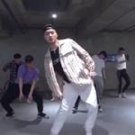 just jerk dance academy pop-up class poppin krom