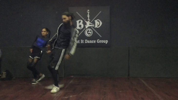 #krump #dance