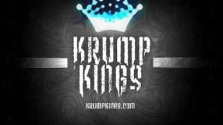 krump music