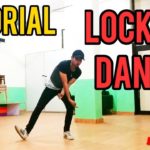 locking Dance Tutorial for beginners || step by step || Dance Tutorial