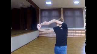 #moja pasja to moja pewność siebie! Kasia Hołderna- Flexing Dance