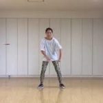 【最新スターター】move itダンス