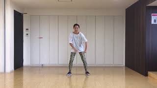 【最新スターター】move itダンス