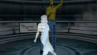 musica reggae – dance – techno – System- FRESH SYSTEM ‘YOU AND ME’