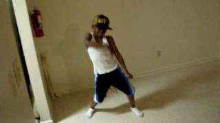 my dougie dance