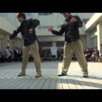 鹿児島大学　学祭　学園祭 poppin dance　レッスンは概要欄