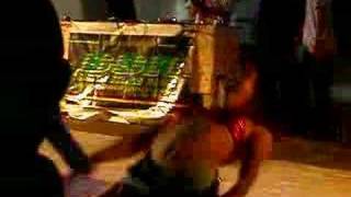 reggae dance 4