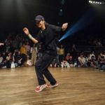 shu_hei vs RiN BEST8 HOUSE DANCE ALIVE HERO’S 2018 CHARISMAX KANTO