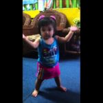 teach me how to dougie (baby dance version)