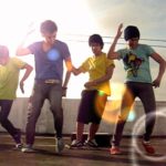 teach me how to dougie by chicser