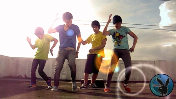 teach me how to dougie by chicser