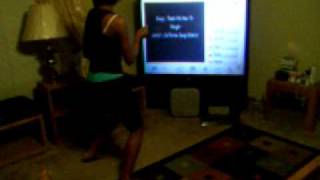 teach me how to dougie dance