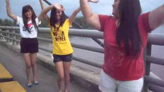 teach me how to dougie – you and I (dance cover)