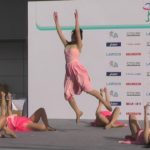 創志学園高校ダンス部 ②