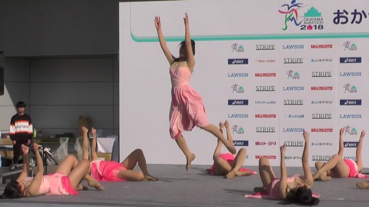 創志学園高校ダンス部 ②