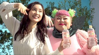 土屋太鳳＆渡辺直美、お互いのダンスの印象は？