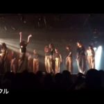 ダンスサークル（共立女子大学・共立女子短期大学）