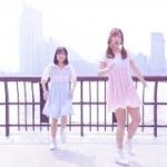 【踊ってみた】女子高生の可愛いダンス❤【ふりふり❤】