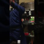 最新ダンス