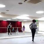 「中村隆彦ダンススタジオ」浅草千束キッズ・ヒップホップ