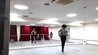 「中村隆彦ダンススタジオ」浅草千束キッズ・ヒップホップ