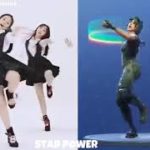 フォートナイト 全エモート（ダンス）元ネタ集