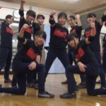 江戸川区立西葛西中学校ダンス部　日本中学校ダンス部選手権紹介動画