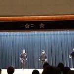 【高校生ダンス文化祭】練習してなくてめちゃくちゃ下手だと思ったら…