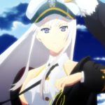 TVアニメ『アズールレーン』ティザーPV②