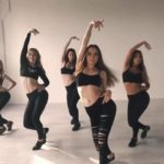 vogue dance 2017