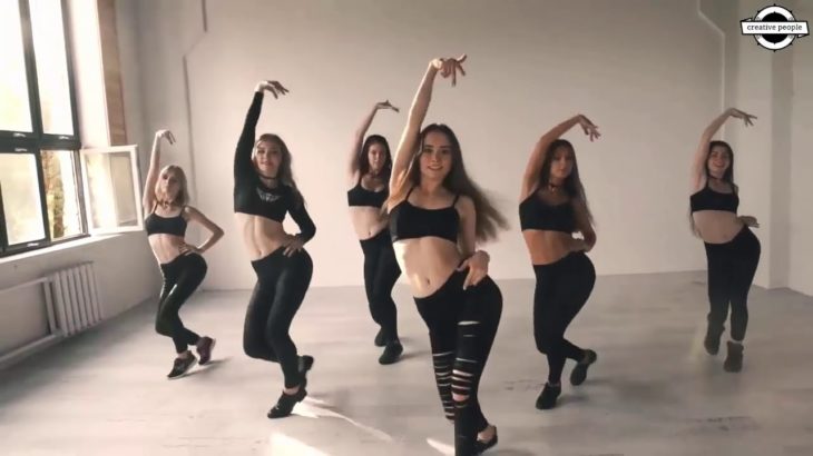 vogue dance 2017