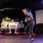 あやのン vs みくみく BEST16 / W-1G.P TOKYO WAACK DANCE BATTLE