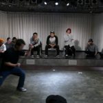珍味 vs $ BEST8/MAGIC KINGDOM vol.4 POPPIN DANCE BATTLE