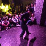 捷 vs BUMMEI BEST4 G-NIGHT POPPIN DANCE BATTLE 18/9/23