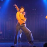 waack number / 駒澤大学ダンスサークル KST 新歓イベント